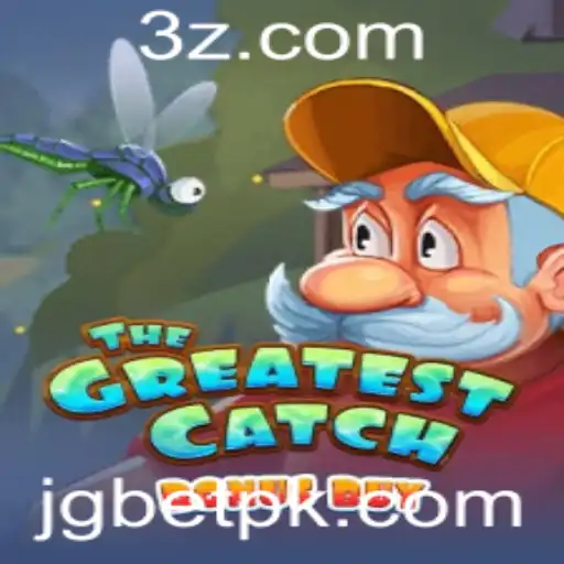 Explorando o Universo de 'TheGreatestCatchBonusBuy': Um Novo Horizonte no Mundo dos Jogos