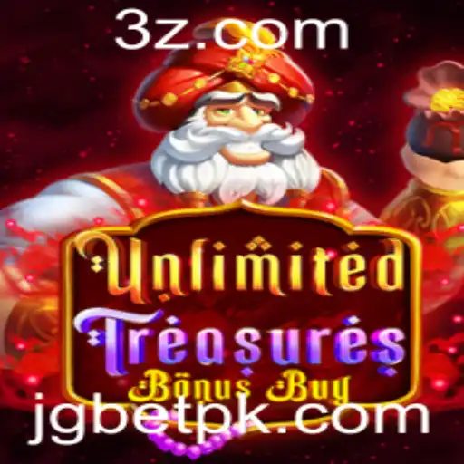Explorando o Novo Mundo de UnlimitedTreasuresBonusBuy no jgbet