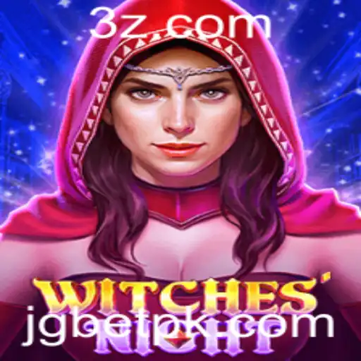 Descubra o Fascinante Mundo de WitchesNight: Um Jogo de Estratégia Envolvente