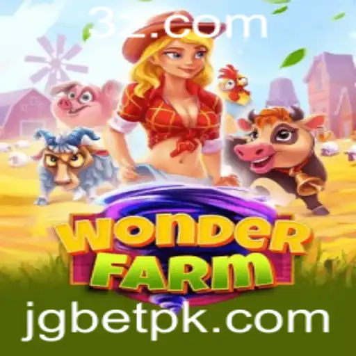 Explorando o Universo de WonderFarm: Uma Aventura Rural Inesquecível