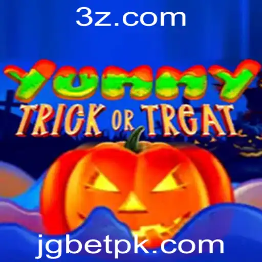 Descubra o Novo Sensação no Mundo dos Jogos: YummyTrickorTreat